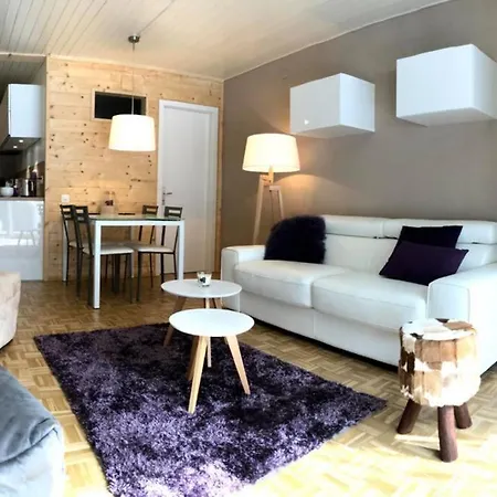 Cocooning For Lovers Apartamento *